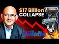 Gillette's 'fout' van 17 miljard dollar die mannen voor altijd veranderde