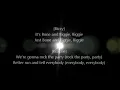 The Notorious B.I.G. (feat. Bone Thugz-N-Harmony) - Notorious Thugs [LYRICS]