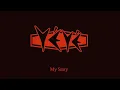 YE-YE / MY STORY