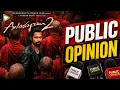 Awarapan 2 Public Review Public opinion Emraan Hashmi Disha Patani