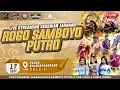 Download Lagu Live Rogo Samboyo Putro Pacuh Balongpangang Gresik Ft SHF X AL Lighting