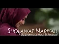 Puja Syarma - Sholawat Nariyah  [OFFICIAL]
