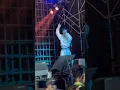 TENXI JEMSII LIVE AT PESTAPORA | BINTANG LIMA