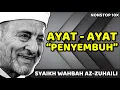 Download Lagu ayat-ayat penyembuh (ruqyah, syifa) - syaikh wahbah az zuhaili