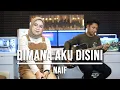 Download Lagu DIMANA AKU DISINI - NAIF (LIVE COVER INDAH YASTAMI)