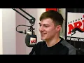 Tom Gregory über seine Single "Honest" und seine Zukunftspläne