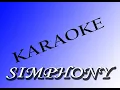 Download Lagu Karaoke SIMPHONY anoe drakel