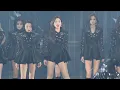 TWICE (트와이스) - Stuck in my head /Rock remix/ (Twicelights In Seoul)