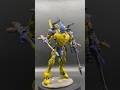 Download Lagu Aeldari wraithknight showcase #warhammer #aeldari #eldar
