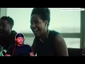 MARIAH THE SCIENTIST - BOUT MINE (REACTION)
