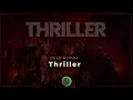 Michael Jackson   Thriller   Deep House  Deep Nyvum Remix