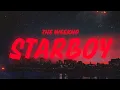 Download Lagu The Weeknd - Starboy (Lyrics) ft. Daft Punk