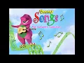 Barney Songs The Complete Collection 1995-2003