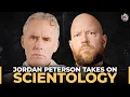 Raised by Thetans in a Galactic Gulag Aaron Smith-Levin EP 413