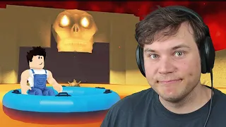 This is the most cursed building game on Roblox…