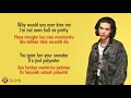 Download Lagu Heather - Conan Gray (Lyrics video dan terjemahan)