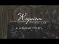 Requiem in D minor K.626 (W. A. Mozart) // CMAA Sacred Music Colloquium