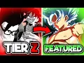 Download Lagu I Used EVERY TIER in PvP!