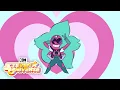 The Classroom Gems How Gems Fuse Steven Universe Cartoon Network