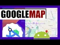 Google Maps Android Studio Jetpack Compose - 22