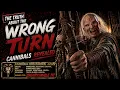 THE TRUTH ABOUT WRONG TURN Cannibal Breakdown Explained