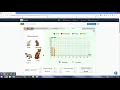 Prairie ecosystem gizmo walkthrough