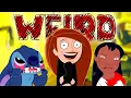 Lilo Stitch s crossover episodes were insane Disney