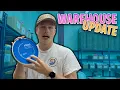 Huge P Restock New Innova Sync So Much More Weekly Warehouse Update