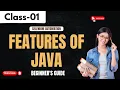 Selenium Automation Class 01 Features Of Java Beginner s Guide 91 9885312299