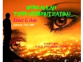 Download Lagu ENGKAULAH YANG MEREBUT HATIKU - Ebiet G Ade