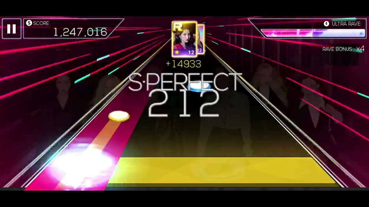 [SUPERSTAR GFRIEND] Secret Diary (Easy)