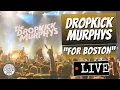 Download Lagu Dropkick Murphys \