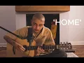 Download Lagu home - deyaz