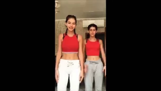 musical ly dan a da cintura melhores