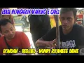 Download Lagu CANGKRUK WARUNG'E CAH2 - BONDAN BEDJIEL RAMEEE DEWE