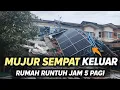 Lagu GEMPAR ‼️ RUMAH RUNTUH JAM 5 PAGI DI SENAWANG 🔴INI PENJELASAN SEBENAR KEJADIAN 