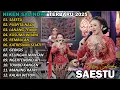 Download Lagu SAESTU🎵 | NIKEN SALINDRY | FULL ALBUM TERBARU VERSI CAMPURSARI VIRAL🎵  TRENDING 2025/2024