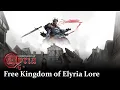 Chronicles of Elyria Lore Archive The Free Kingdom of Elyria Event 11 16 2017