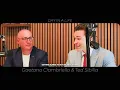 A Day in the Life at AFC Mortgage Group ft Ted Sibilia