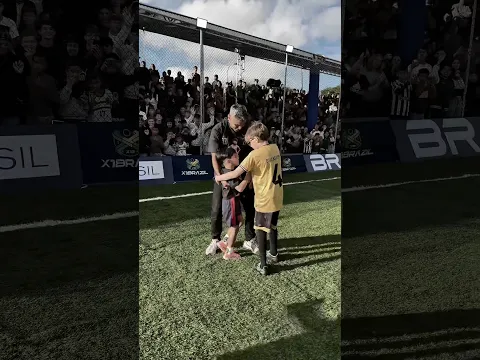 RECONHECI MINHA DERROTA E MEU ADVERSÁRIO!!