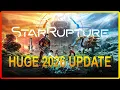 Lagu StarRupture - First Look at the 2026 HUGE Update!