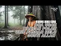 Download Lagu Kidung Jawa - Ora Usah Kakean Polah, Urip Pasrah Melu Gusti Allah