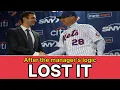 Reddit is FURIOUS at Mets Manager After Cubs Walk-Off