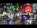 Download Lagu Top 10 DJ In Chhattisgarh 2023 | Top 10 DJ Setup Chhattisgarh 2023 | Hunter Boys DJ Dhumal 2