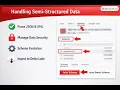 Databricks Handling Semi Structured Data Hands-on