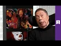 Tim Curry Breaks Down His Most Iconic Roles