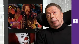 Tim Curry Breaks Down His Most Iconic Roles