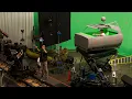 Furious 7 Behind The Scenes Making of VFX Breakdowns