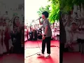 Download Lagu Joko Tingkir - Farel Prayoga di 17an para Menteri dan undangan