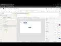Power Apps Hiding Button with Context Variable OnVisible